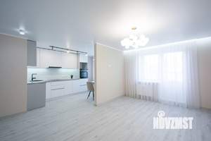 3-к квартира, вторичка, 71м2, 13/14 этаж