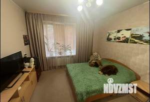 3-к квартира, вторичка, 73м2, 1/3 этаж