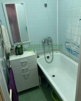 2-к квартира, вторичка, 44м2, 3/5 этаж