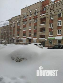 3-к квартира, вторичка, 89м2, 3/6 этаж