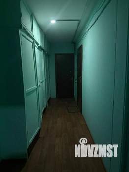 2-к квартира, вторичка, 53м2, 6/9 этаж