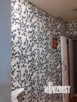 1-к квартира, вторичка, 30м2, 1/6 этаж