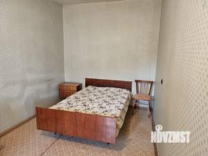3-к квартира, вторичка, 56м2, 5/5 этаж