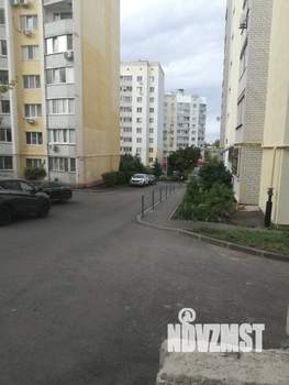 1-к квартира, вторичка, 37м2, 5/11 этаж