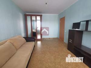 1-к квартира, вторичка, 41м2, 10/10 этаж