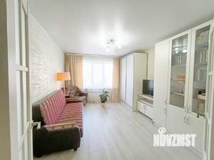 3-к квартира, вторичка, 63м2, 6/9 этаж