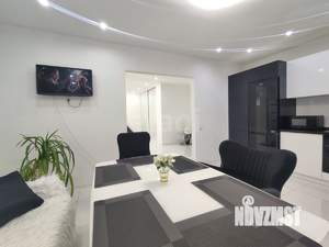 3-к квартира, вторичка, 94м2, 3/24 этаж