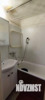 1-к квартира, вторичка, 34м2, 4/9 этаж