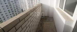 1-к квартира, вторичка, 31м2, 10/10 этаж