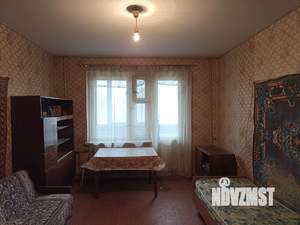 1-к квартира, вторичка, 38м2, 3/5 этаж