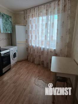 1-к квартира, вторичка, 28м2, 1/10 этаж