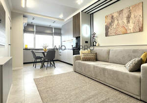 2-к квартира, вторичка, 53м2, 13/18 этаж