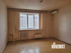 1-к квартира, вторичка, 36м2, 8/10 этаж