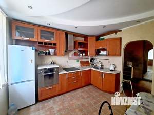 3-к квартира, вторичка, 100м2, 3/11 этаж