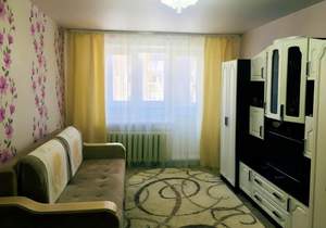 1-к квартира, вторичка, 30м2, 3/5 этаж