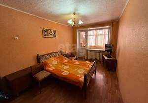 2-к квартира, вторичка, 52м2, 9/9 этаж