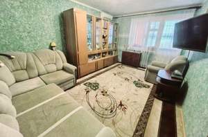 2-к квартира, вторичка, 49м2, 10/11 этаж