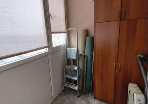 1-к квартира, вторичка, 35м2, 6/16 этаж