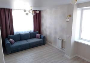 3-к квартира, вторичка, 55м2, 5/9 этаж