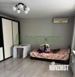 1-к квартира, вторичка, 35м2, 5/12 этаж