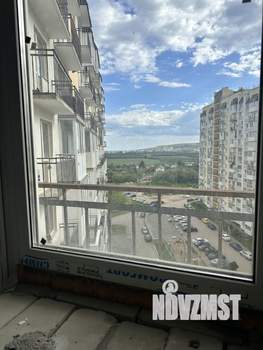 2-к квартира, вторичка, 55м2, 11/15 этаж