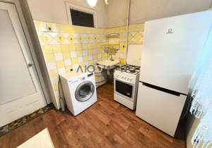 2-к квартира, вторичка, 45м2, 4/6 этаж