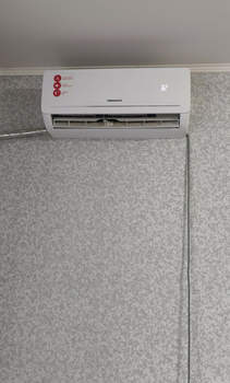 1-к квартира, вторичка, 37м2, 5/6 этаж