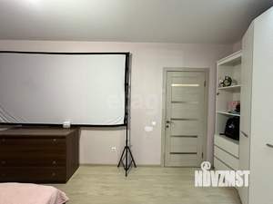 3-к квартира, вторичка, 80м2, 4/10 этаж