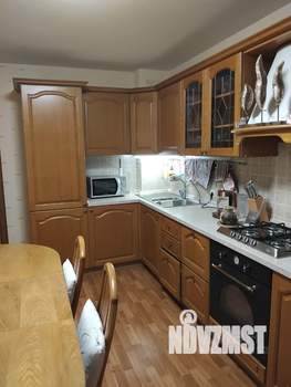 3-к квартира, вторичка, 81м2, 4/10 этаж