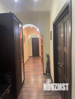 3-к квартира, вторичка, 83м2, 3/5 этаж