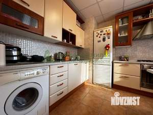 2-к квартира, вторичка, 53м2, 4/9 этаж