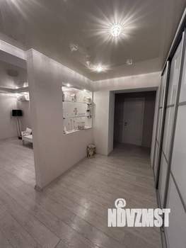 3-к квартира, вторичка, 100м2, 1/14 этаж