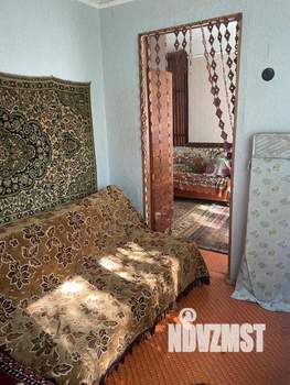 2-к квартира, вторичка, 48м2, 2/5 этаж