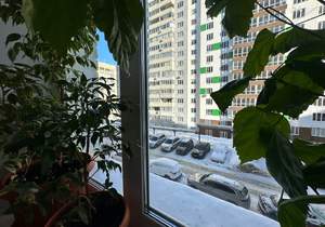 2-к квартира, вторичка, 35м2, 3/10 этаж