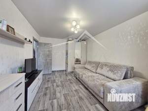 2-к квартира, вторичка, 48м2, 4/10 этаж
