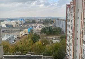 3-к квартира, вторичка, 92м2, 9/10 этаж