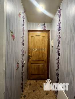 2-к квартира, вторичка, 44м2, 1/5 этаж