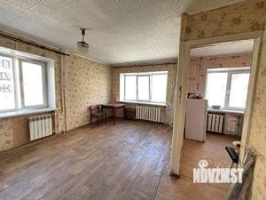1-к квартира, вторичка, 33м2, 4/5 этаж