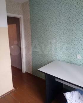 1-к квартира, вторичка, 35м2, 7/9 этаж