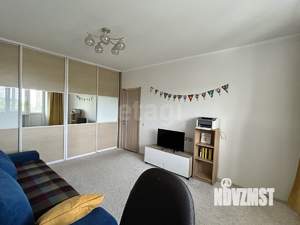 2-к квартира, вторичка, 51м2, 10/10 этаж