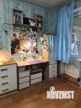 3-к квартира, вторичка, 57м2, 4/9 этаж