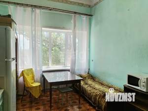 1-к квартира, вторичка, 32м2, 5/6 этаж