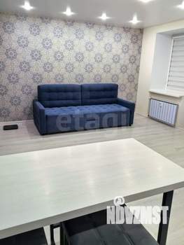 2-к квартира, вторичка, 50м2, 1/10 этаж