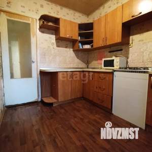 2-к квартира, вторичка, 46м2, 1/5 этаж
