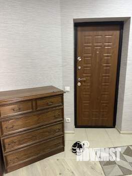 1-к квартира, вторичка, 36м2, 4/25 этаж