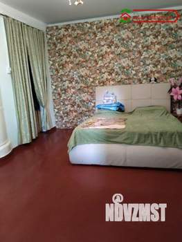 3-к квартира, вторичка, 70м2, 1/1 этаж