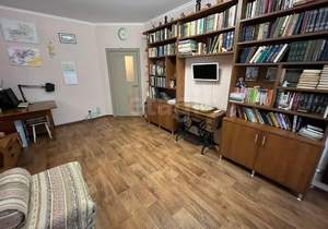 1-к квартира, вторичка, 42м2, 1/16 этаж