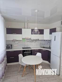 1-к квартира, вторичка, 43м2, 5/24 этаж