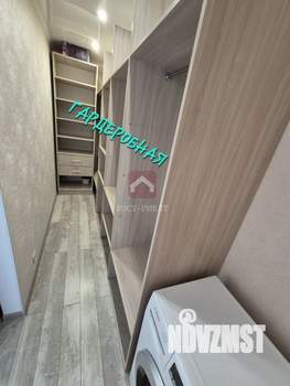 2-к квартира, вторичка, 57м2, 9/10 этаж