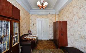 2-к квартира, вторичка, 58м2, 2/5 этаж